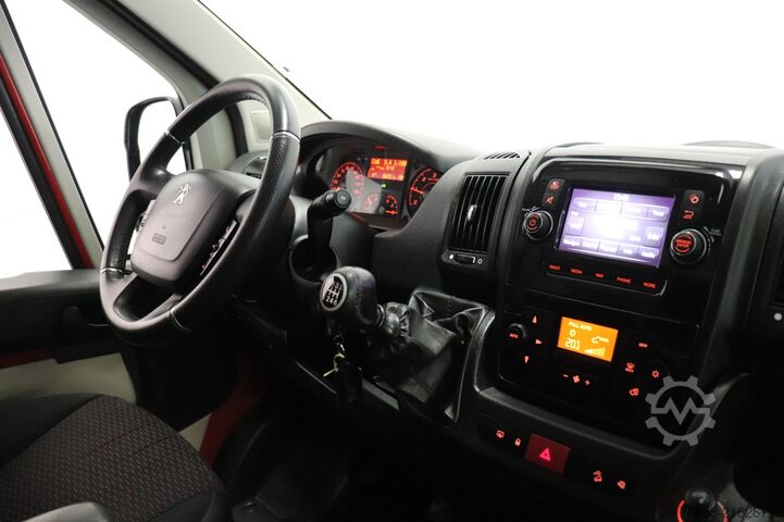 Delivery van Peugeot Boxer 2.0 BlueHDI 164PK L2H1 EURO 6 - Airco - N...