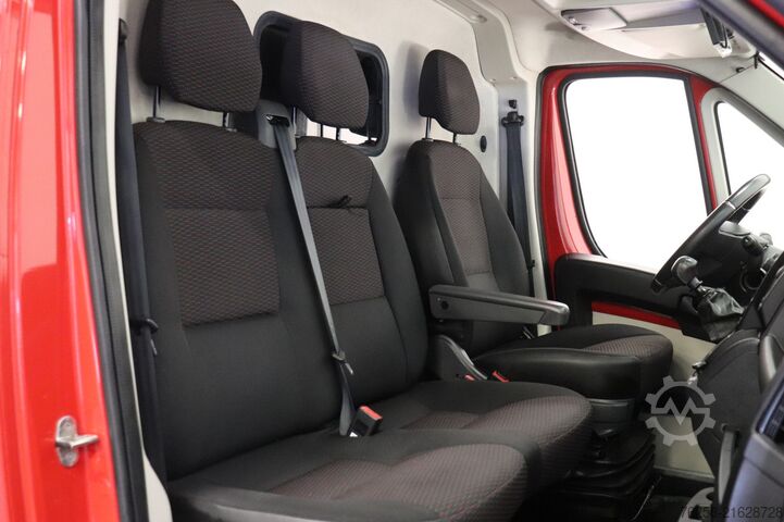 Delivery van Peugeot Boxer 2.0 BlueHDI 164PK L2H1 EURO 6 - Airco - N...