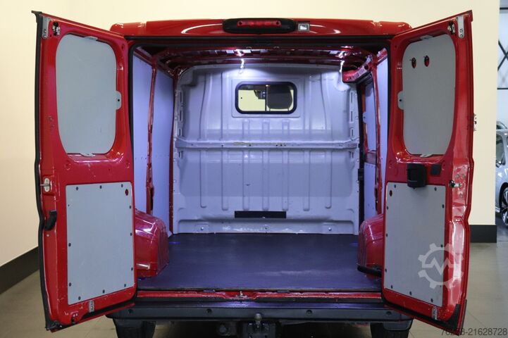 Delivery van Peugeot Boxer 2.0 BlueHDI 164PK L2H1 EURO 6 - Airco - N...