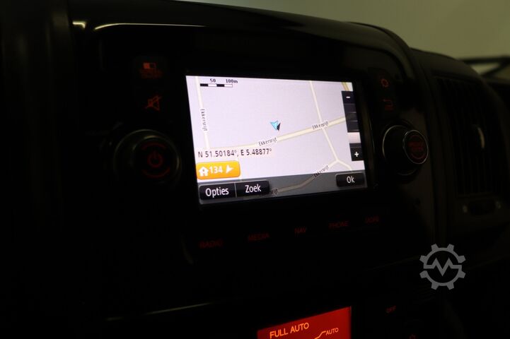 Delivery van Peugeot Boxer 2.0 BlueHDI 164PK L2H1 EURO 6 - Airco - N...