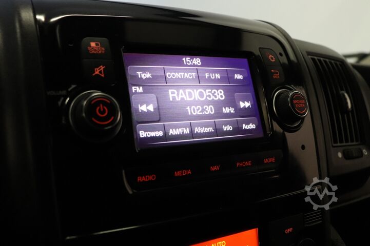 Delivery van Peugeot Boxer 2.0 BlueHDI 164PK L2H1 EURO 6 - Airco - N...