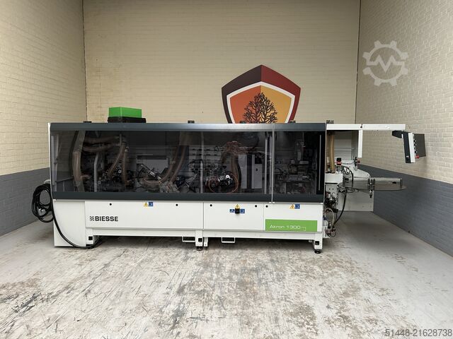 Edgebander BIESSE Akron 1330 A