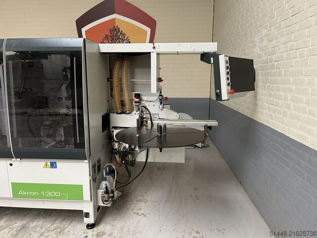 Edgebander BIESSE Akron 1330 A