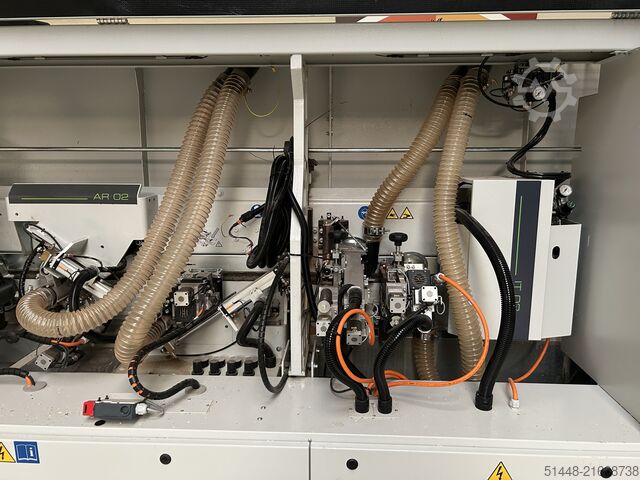 Edgebander BIESSE Akron 1330 A