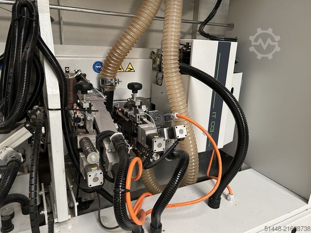 Edgebander BIESSE Akron 1330 A