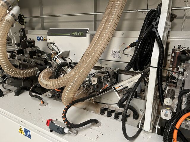 Edgebander BIESSE Akron 1330 A