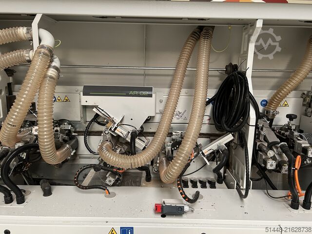 Edgebander BIESSE Akron 1330 A