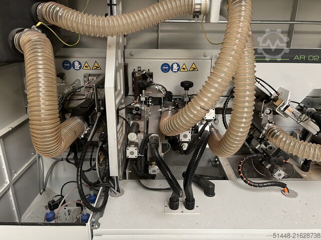 Edgebander BIESSE Akron 1330 A