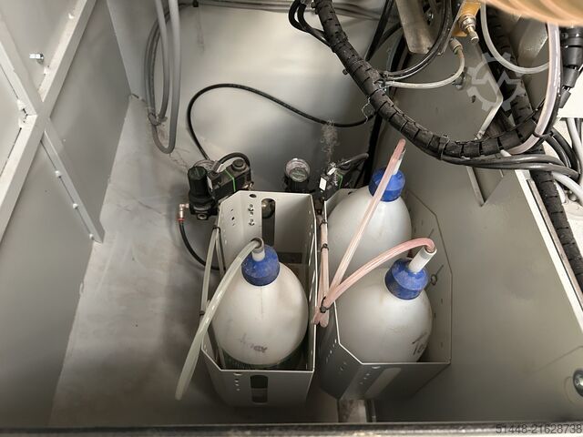 Edgebander BIESSE Akron 1330 A