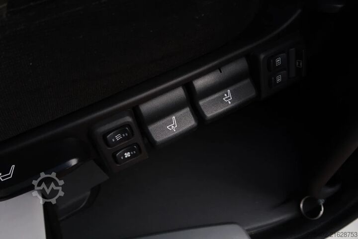 MTS standard Scania S500 NGS RETARDER/ 2X TANK/ PARK CLIMA/ ACC