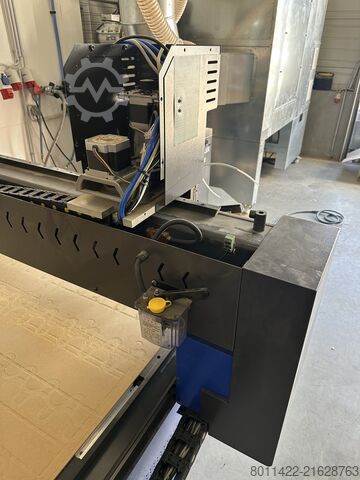 Obradni centar CauCau CNC1 H3000BIG