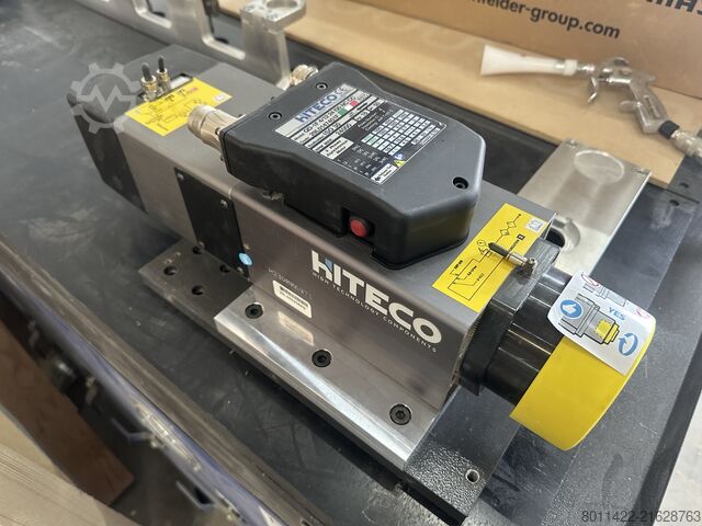 Obradni centar CauCau CNC1 H3000BIG