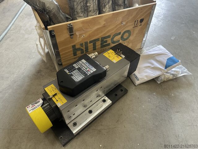 Obradni centar CauCau CNC1 H3000BIG