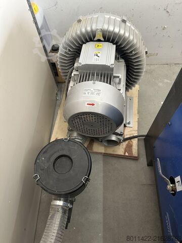 Obradni centar CauCau CNC1 H3000BIG