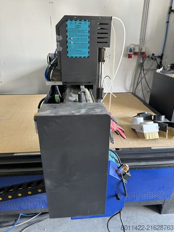 Obradni centar CauCau CNC1 H3000BIG