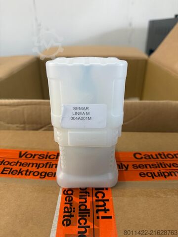 Obradni centar CauCau CNC1 H3000BIG