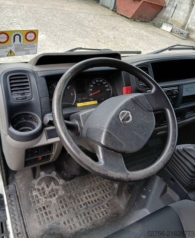 Truck aerial platform Rothlehner E210PX