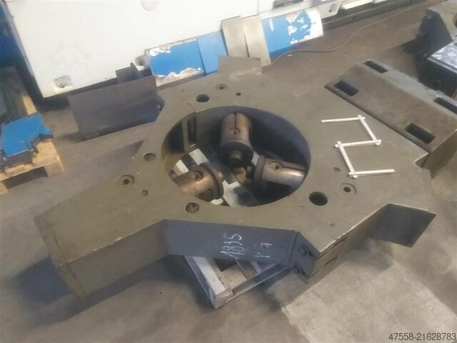 Other WMW DP2 Lünette