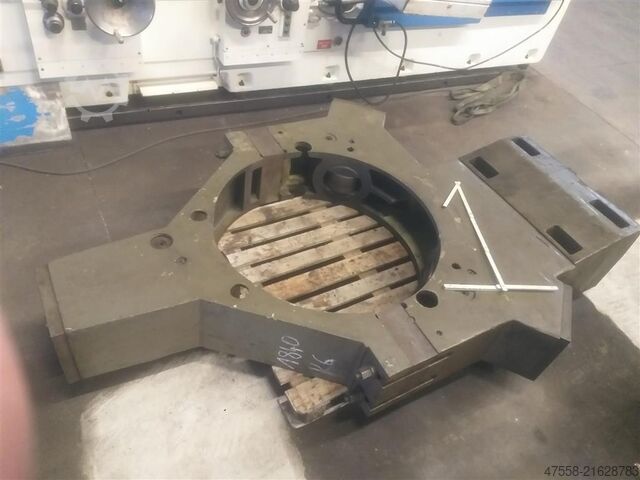 Other WMW DP2 Lünette