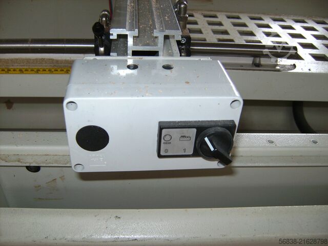 Machining center Morbidelli Author  X 5