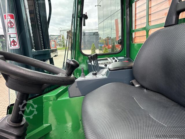 Chariot élévateur multidirectionnel Combilift C4500 /Triplex/Battery 2023 year