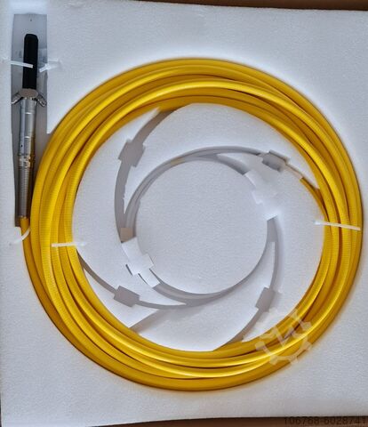 IPG, Maxphotonics, Raycus Fiberleveringskabel IPG, MaxPhotonics, Raycus, GW IPG laser source