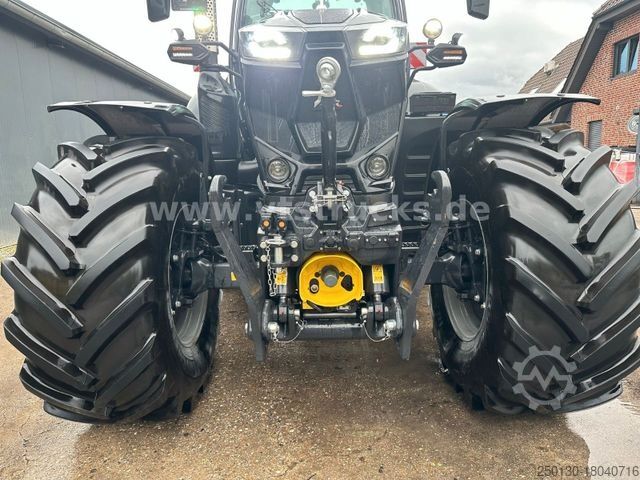 Tractor DEUTZ-FAHR 7250 Agrotron TTV HD WARRIOR