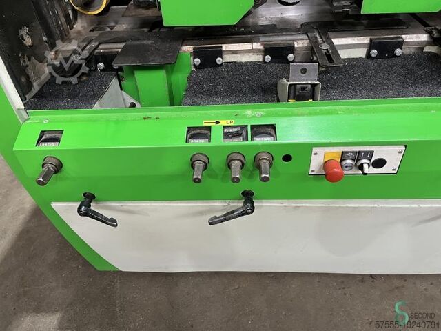 Vierzijdige schaafmachines  Weinig Profimat 26 Super 2002 Weinig Profimat 26 Super
