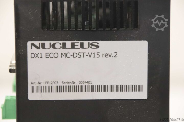 Upravljački modul Nucleus DX1 ECO MC-DST-V15 rev.2