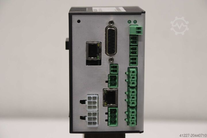 Upravljački modul Nucleus DX1 ECO MC-DST-V15 rev.2