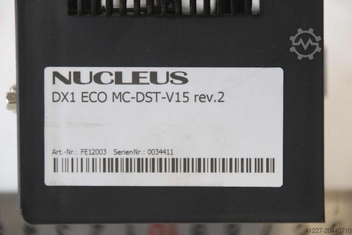 Besturingsmodule Nucleus DX1 ECO MC-DST-V15 rev.2