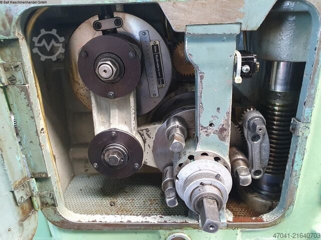 Gear Shaping Machine LORENZ SN 5