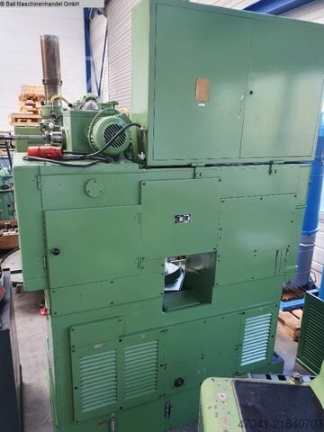 Gear Shaping Machine LORENZ SN 5