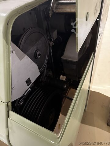 Complete grain mill system Valjčni mlin bühler miag 