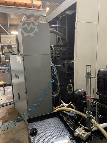 Bearbeitungszentrum DMU 70