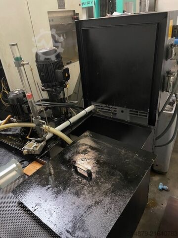 Bearbeitungszentrum DMU 70