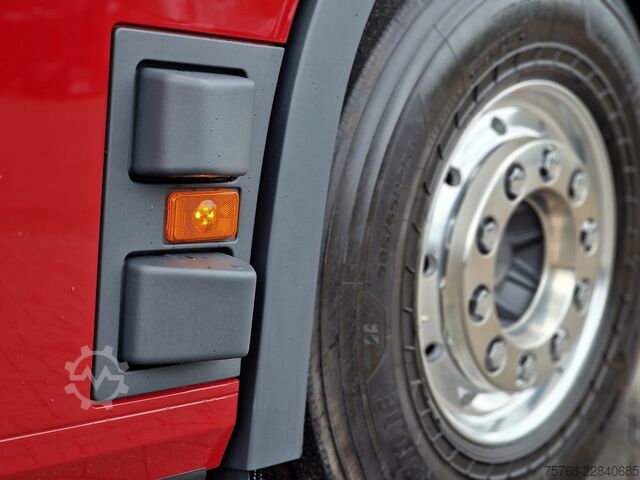 Standard-SZM Volvo FH 13.500 Aero Globetrotter XL 4x2 - New - Full...