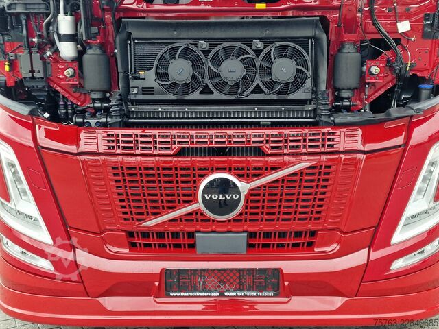 Standard-SZM Volvo FH 13.500 Aero Globetrotter XL 4x2 - New - Full...