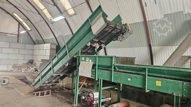 Affaldssortering Horstman 