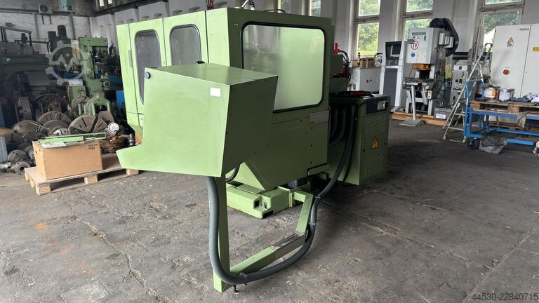 Fræsemaskine Mikron WF 31  DE