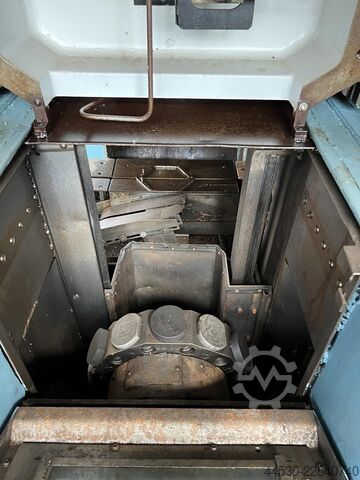 Vertikaldrehmaschine EMAG VSC 200