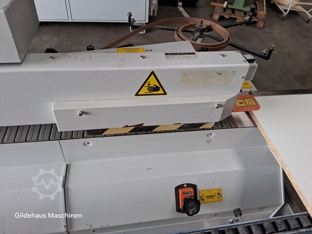 Kantenanleimmaschine HEBROCK AKV 3005 DK-F
