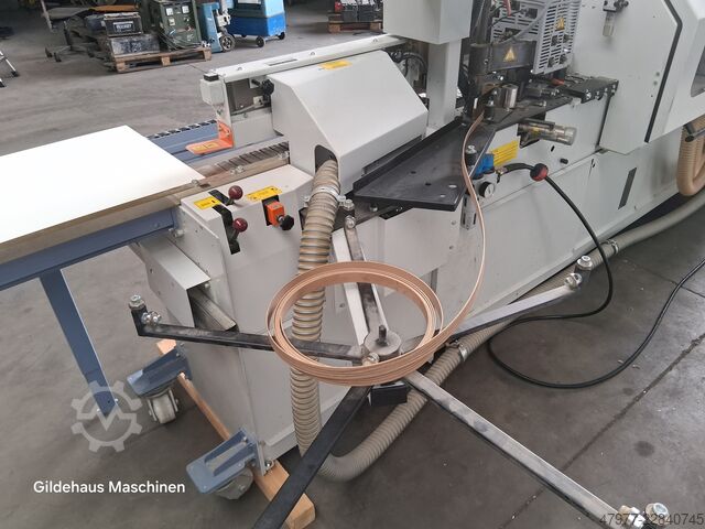 Kantenanleimmaschine HEBROCK AKV 3005 DK-F