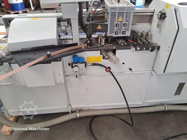 Kantenanleimmaschine HEBROCK AKV 3005 DK-F