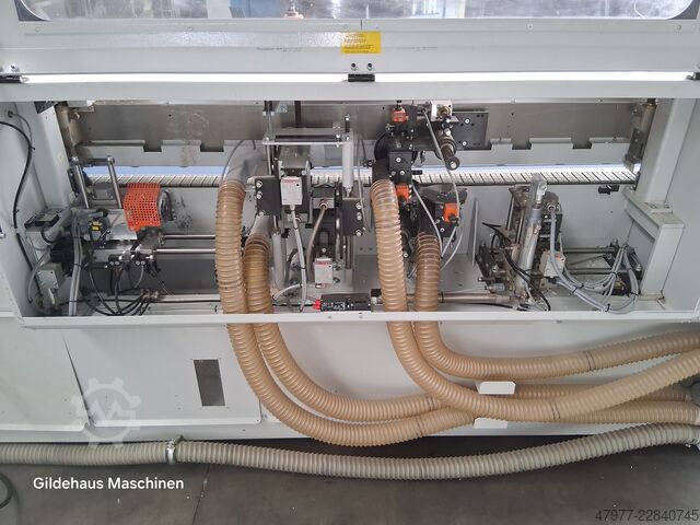 Kantenanleimmaschine HEBROCK AKV 3005 DK-F
