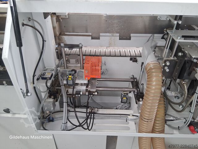 Kantenanleimmaschine HEBROCK AKV 3005 DK-F