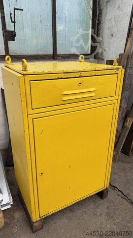 Tornio frontale ZERBST DP 1000