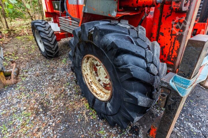 Gabelstapler MANITOU BF MC50K- 5TON