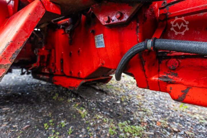 Gabelstapler MANITOU BF MC50K- 5TON