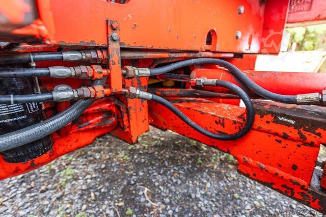 Gabelstapler MANITOU BF MC50K- 5TON